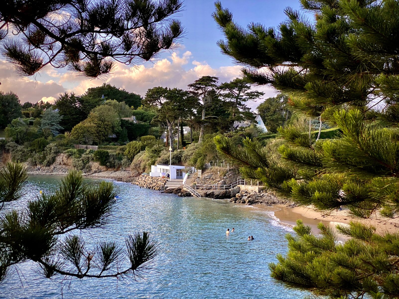 Les plus jolies criques en Bretagne - Dinard Émeraude Tourisme