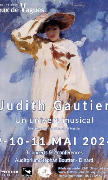 2024 Affiche Jeux De Vagues