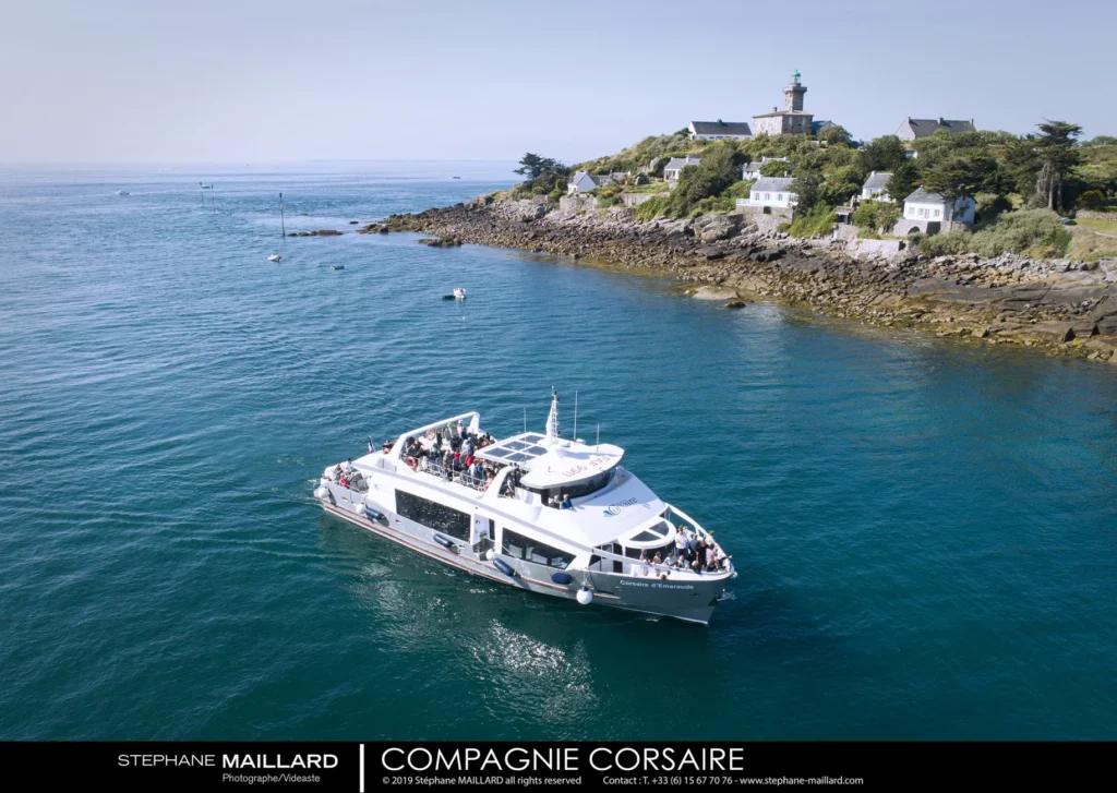 Compagnie Corsaire Excursions