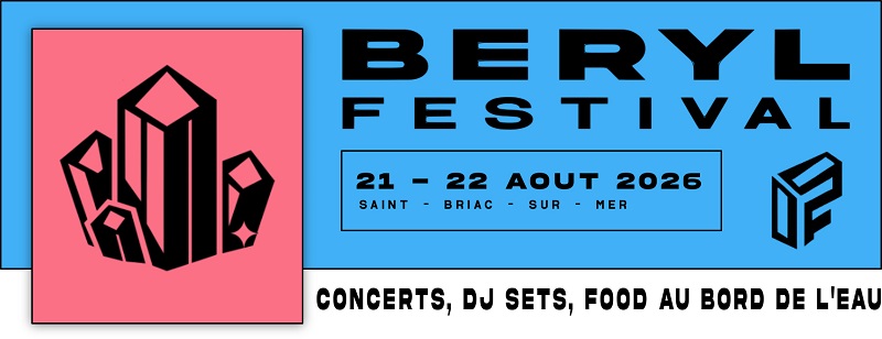 Beryl Festival 2026