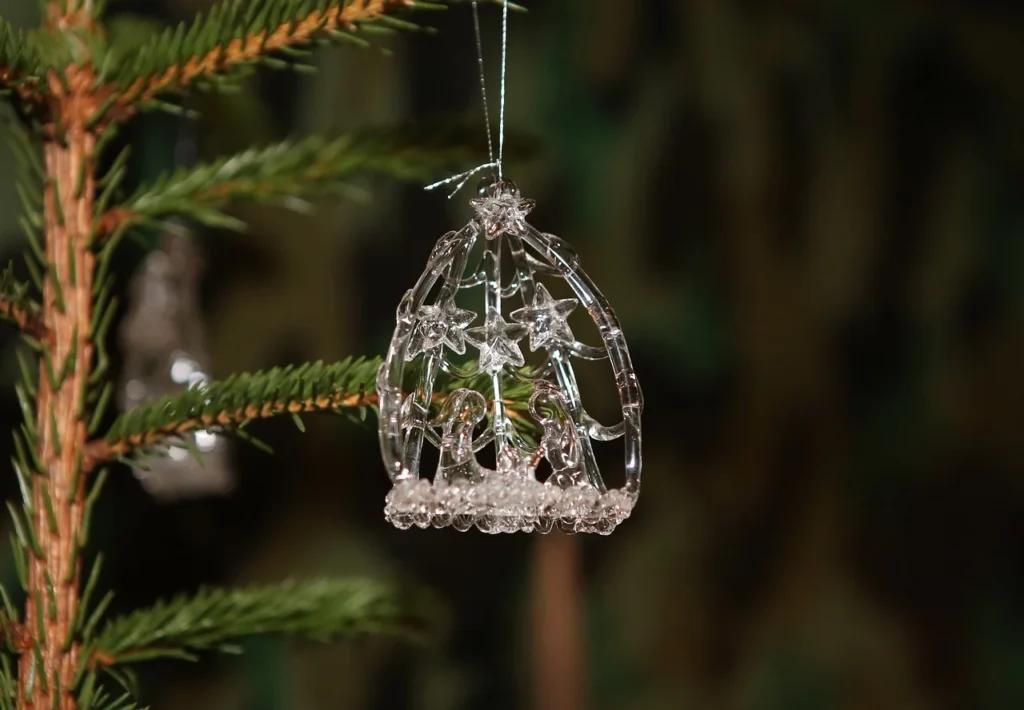 Creche De Noel