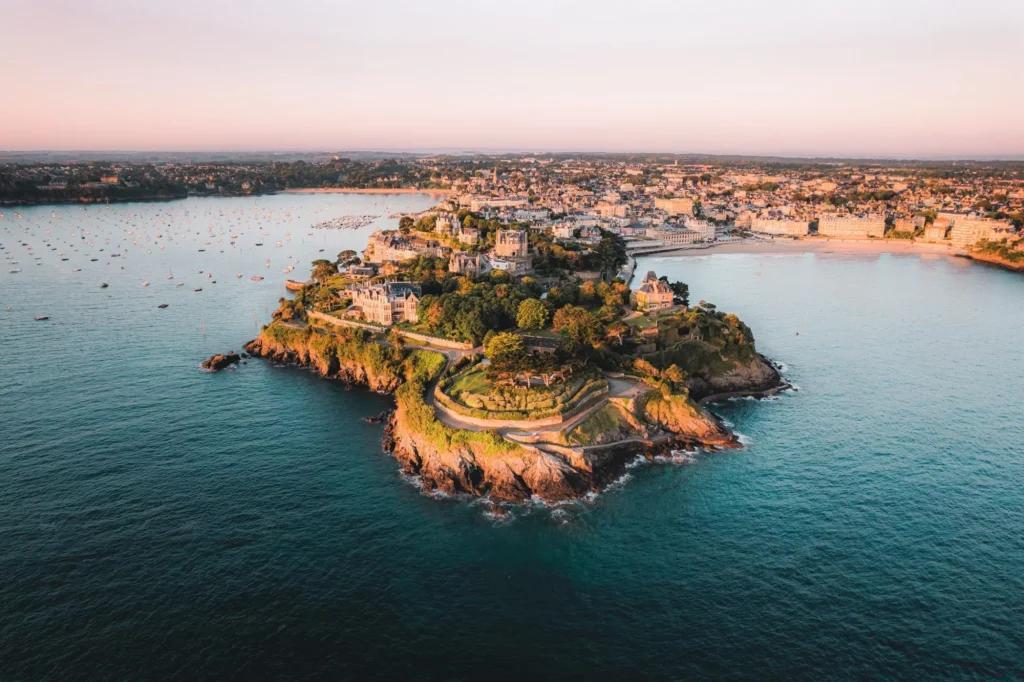 Dinard 1952x1300