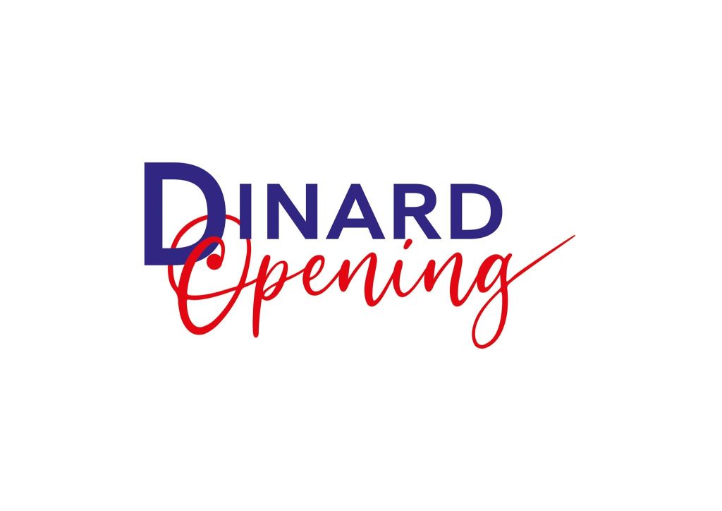 Dinard Opening