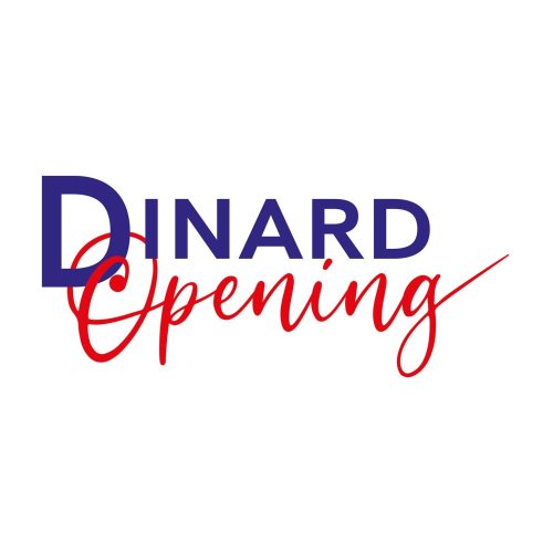 Dinard Opening