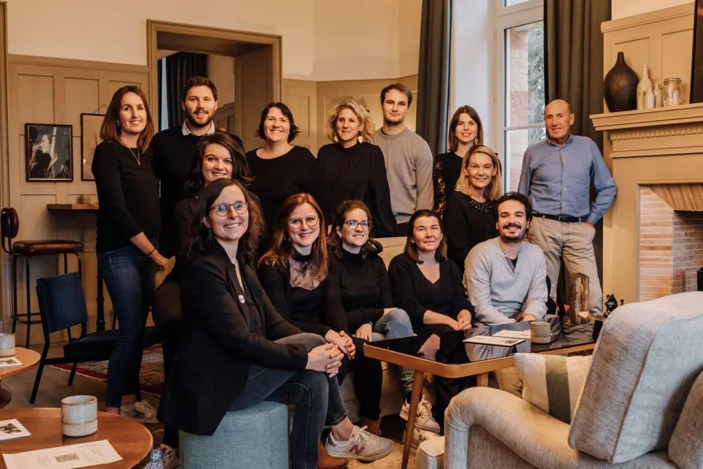 Equipe Office Tourisme