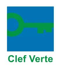 Logo Clef Verte