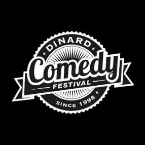 Logo Dinard Comedy Festival