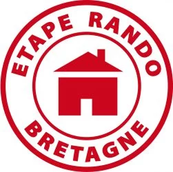 Logo Etape Rando Bretagne