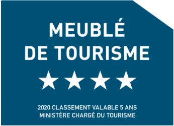 Logo Meubles Tourisme