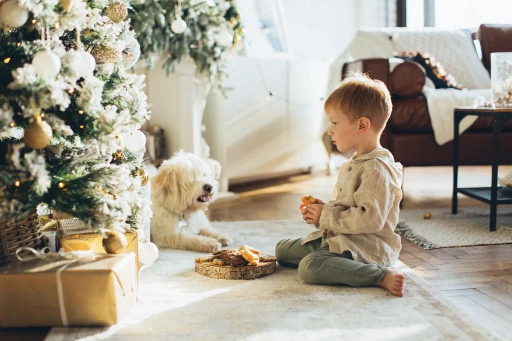 Noel Des Petits