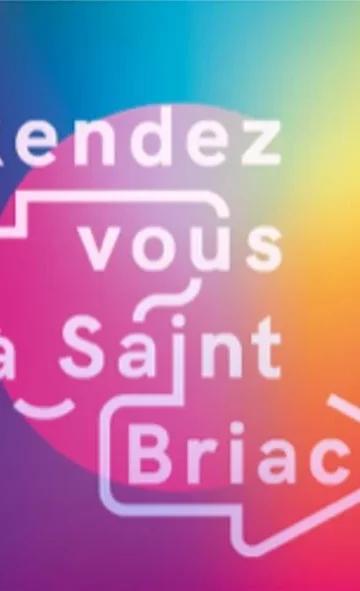 Rendez Vous A Saint Briac