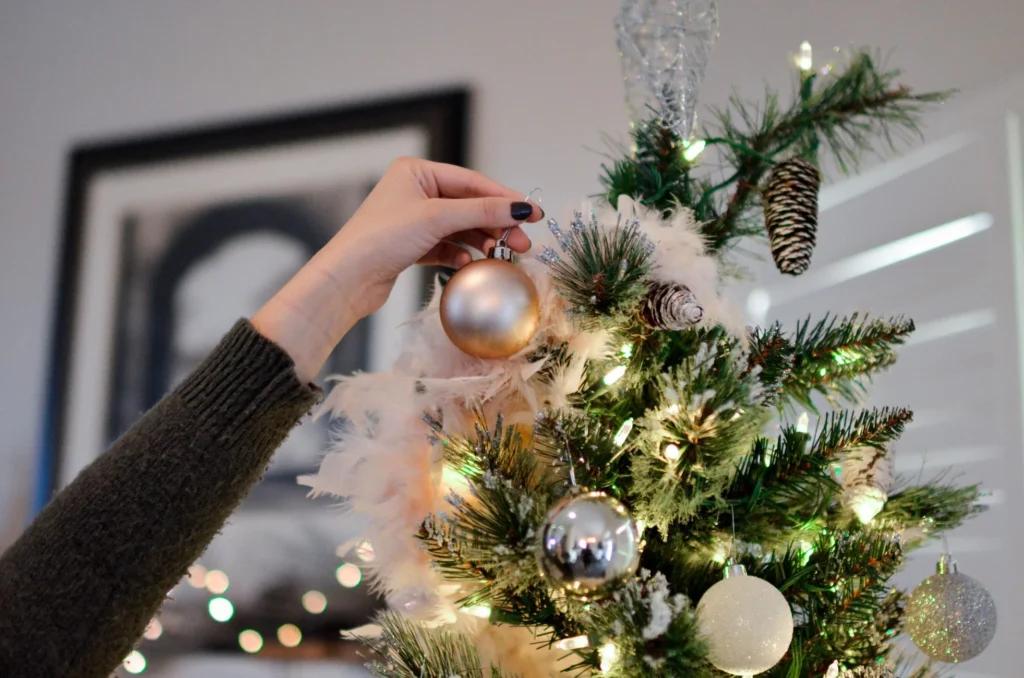 Sapin Noel
