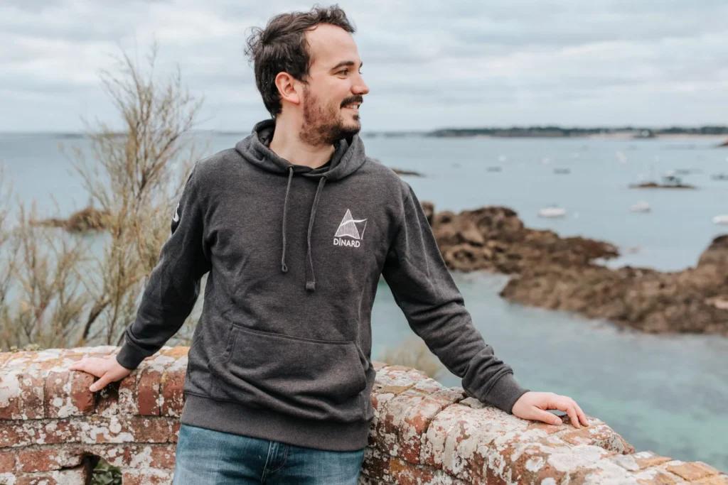 Sweat Dinard Tourisme