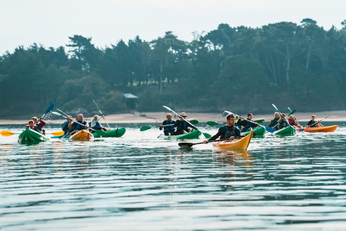 Rallye Photo Nautique