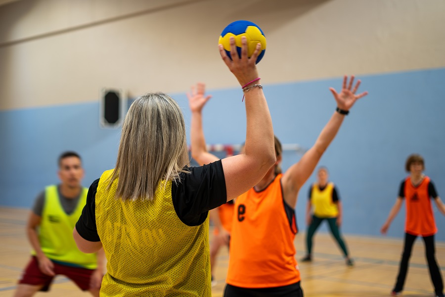 Cohésion & Sport – Olympiades Innovantes Sport Bretagne