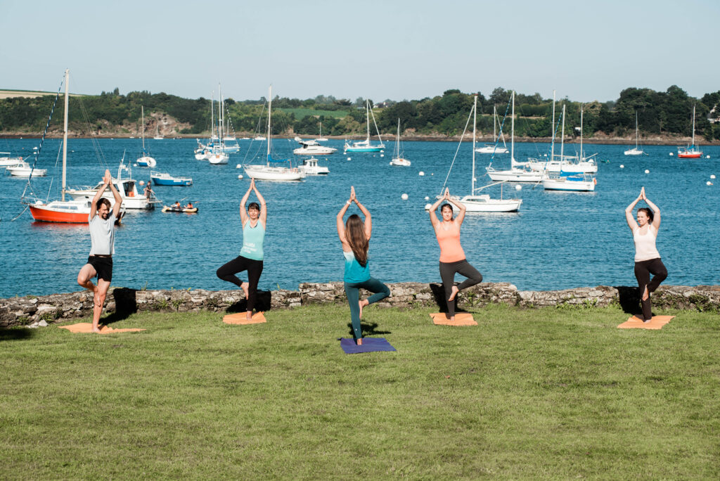 Yoga Faumea