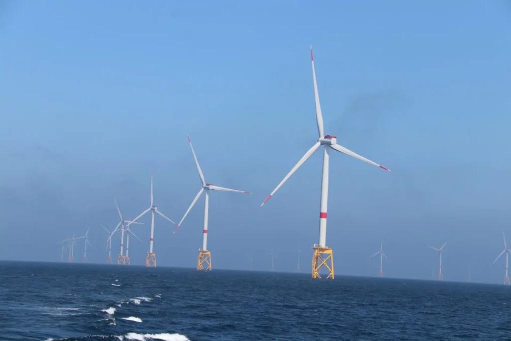 Croisière La Baie Des Géants