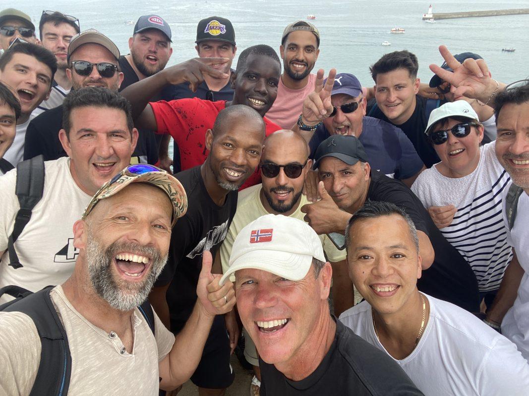 Challenge Orientation Découverte