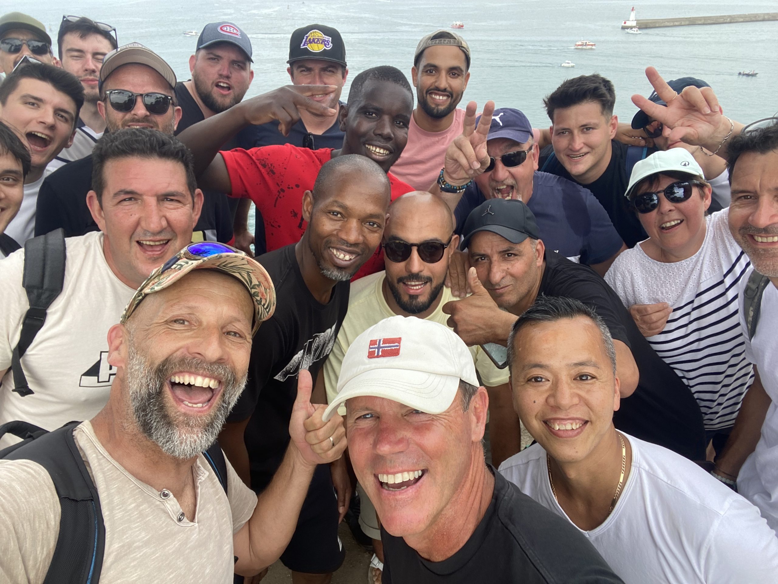 Challenge Orientation Découverte