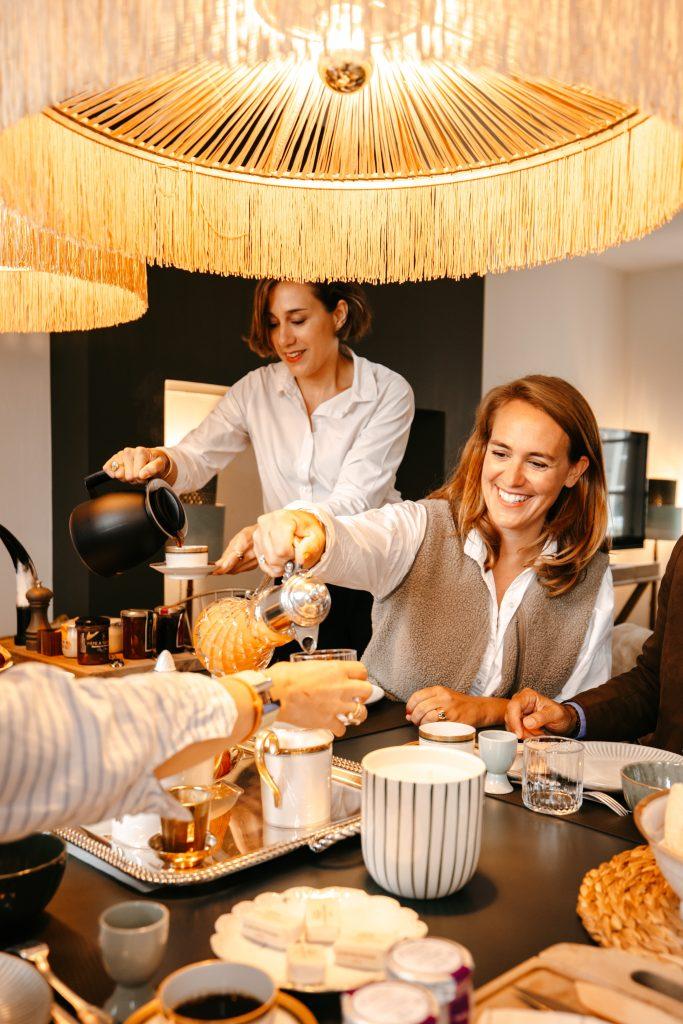 La Maison Des Gabariers