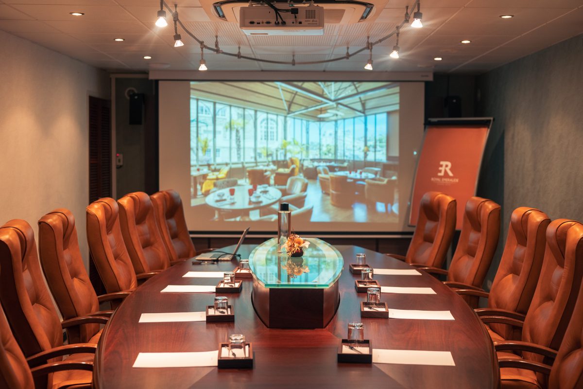 Salle De Séminaire Royal Emeraude Dinard M Gallery Salle Séminaire La