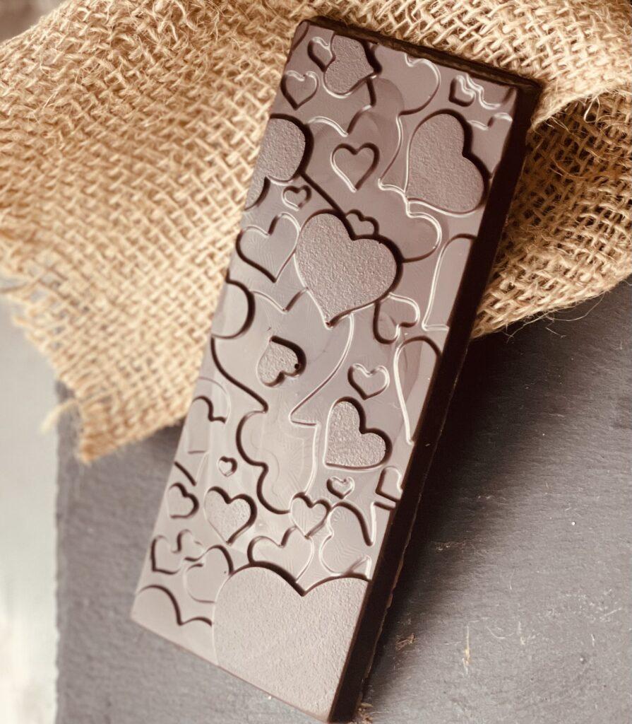 Cook And Make, pâtisserie et chocolaterie à Tréméreuc, à deux pas de Dinard.