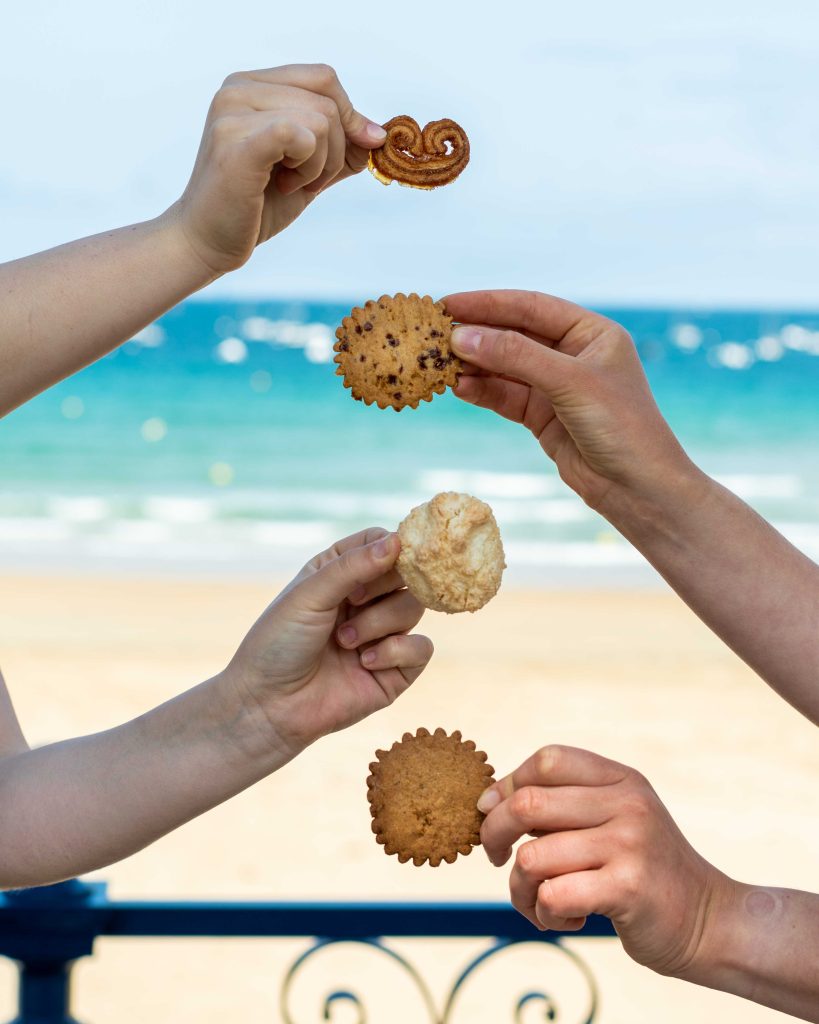 Atelier Joyeux - Semaines du Tourisme économique et des savoir-faire en Bretagne