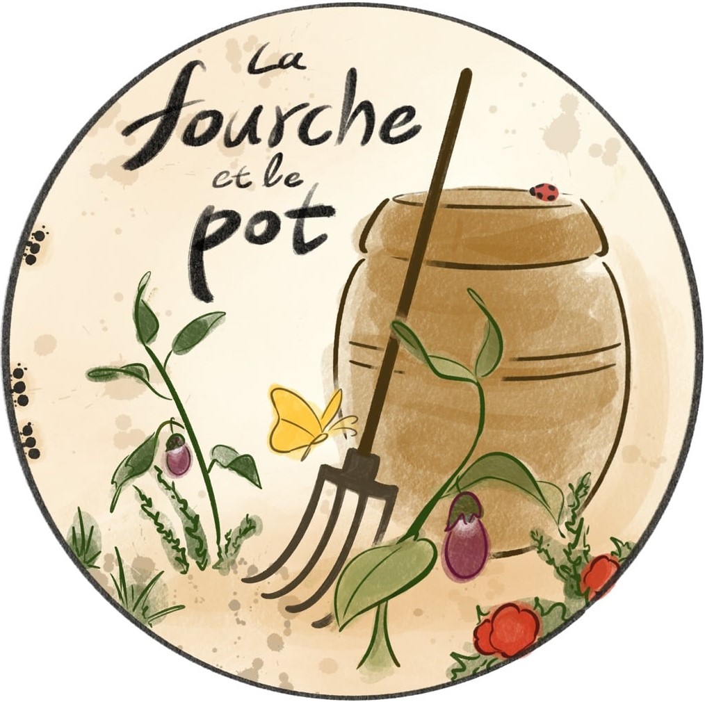 La Fourche Et Le Pot à  Saint-Lunaire. Semaines du Tourisme économique et des savoir-faire en Bretagne