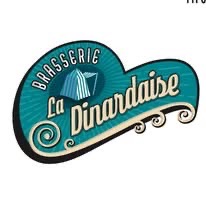 Logo Brasserie La Dinardaise
