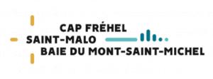 Logo Cap Frehel St Malo Mont St Michel