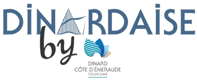 Logo Dinardaise