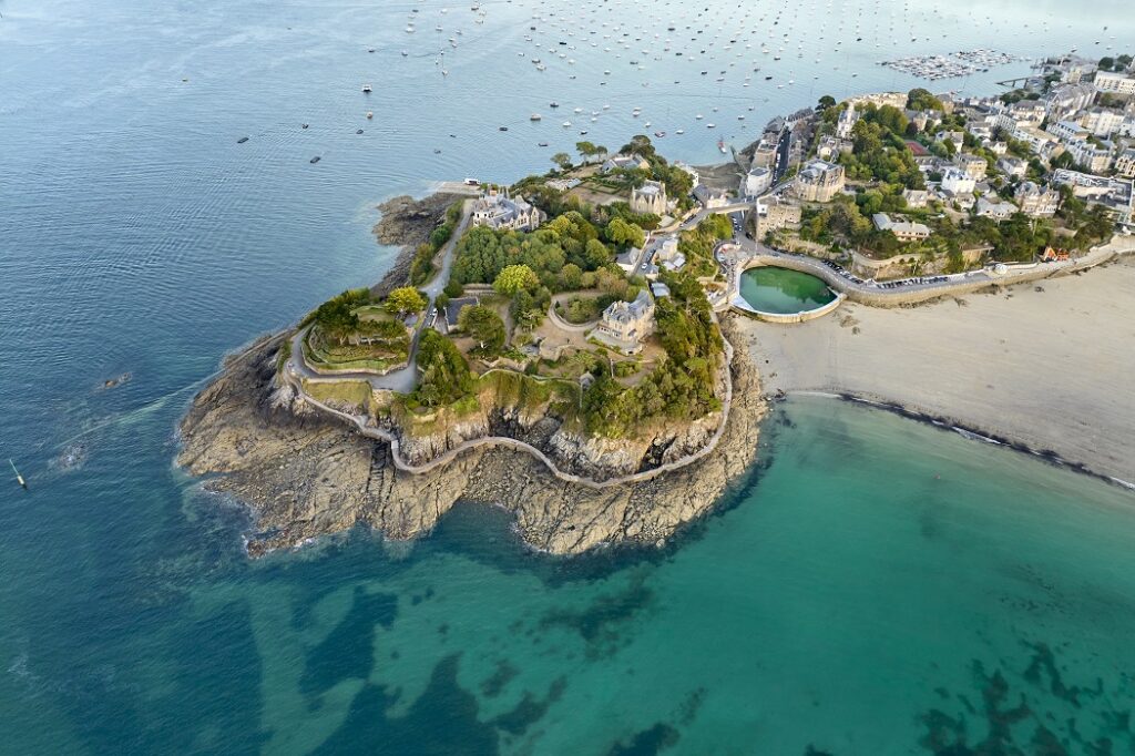 Pointe Du Moulinet