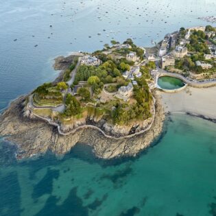 Pointe Du Moulinet