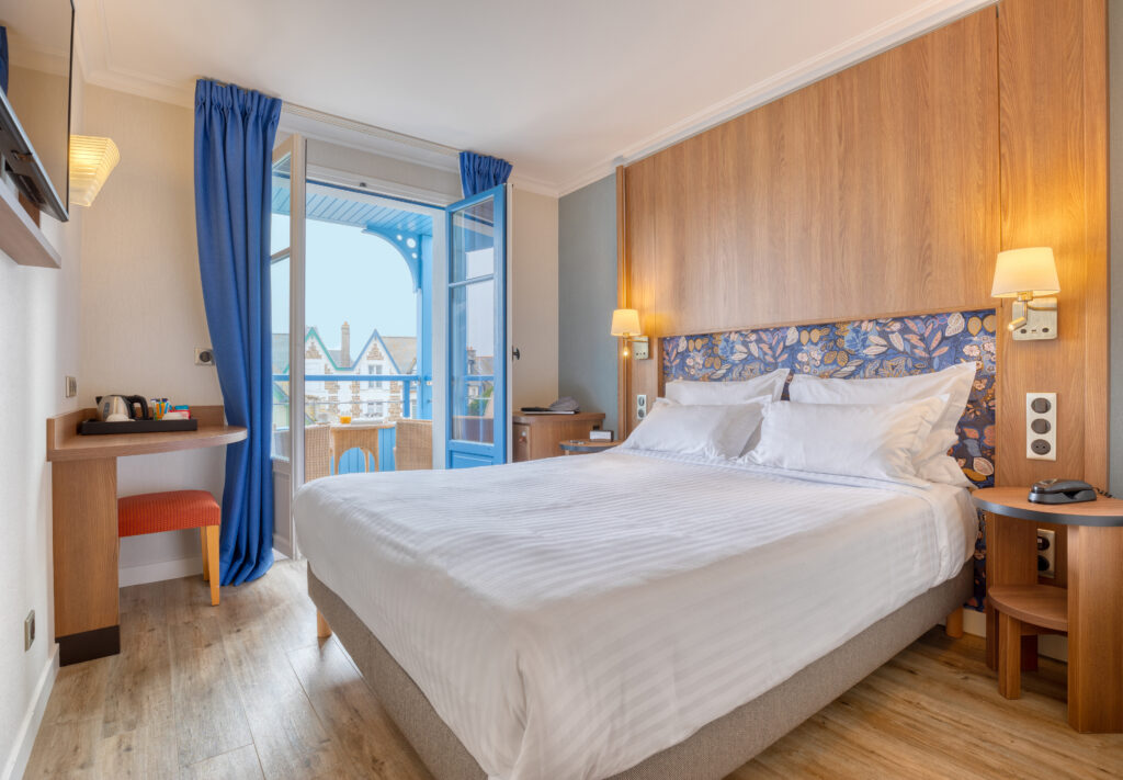 Best Western Saint Malo Clef Verte