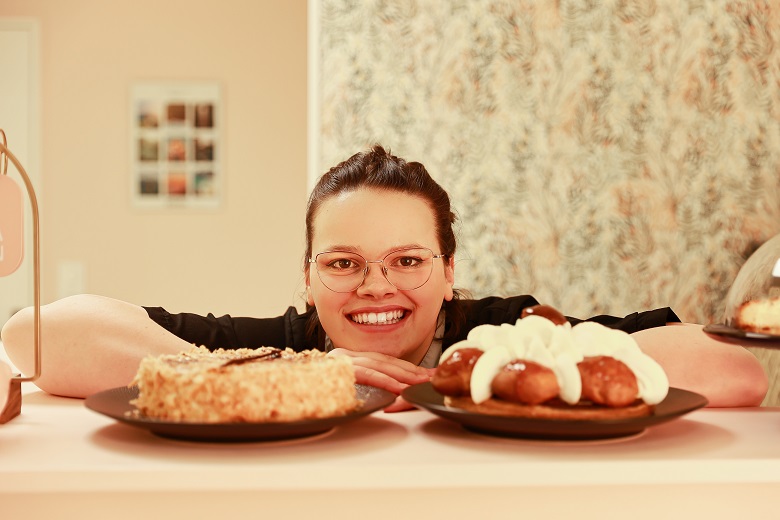 Cook And Make Julie Gautier Photographie