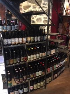 La Cave D'emeraude Dinard