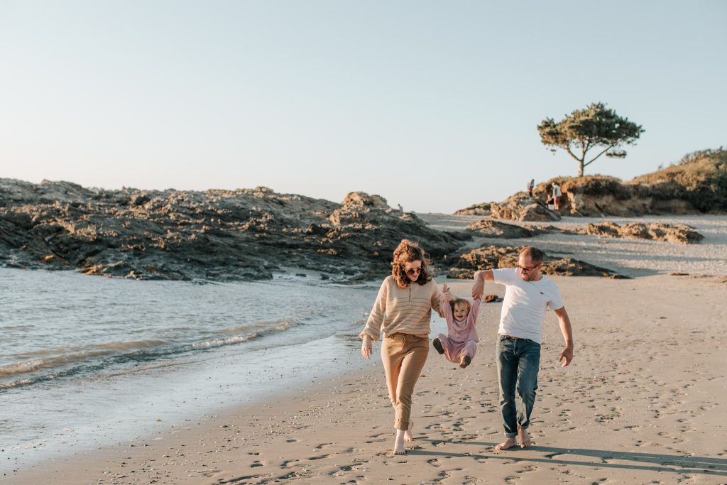 Lancieux Printemps Le printemps sur la Côte d’Émeraude : Éveillez vos sens !