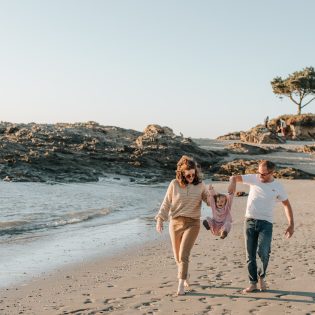 Lancieux Printemps Le printemps sur la Côte d’Émeraude : Éveillez vos sens !