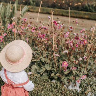 pleurtuit Le printemps sur la Côte d’Émeraude : Éveillez vos sens !