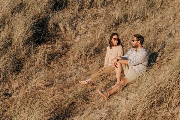 Lancieux - les briantais Le printemps sur la Côte d’Émeraude : Éveillez vos sens !