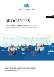 Guide Des Brocantes Et Vide Greniers