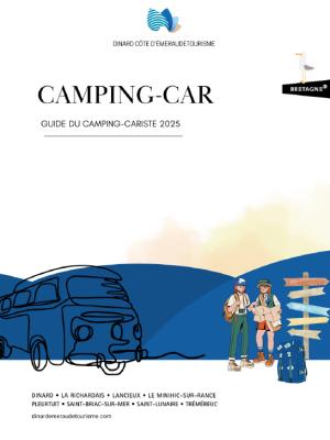 Guide Campingcar 2025