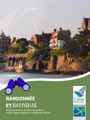 Randonnée Biodiversité Dinard