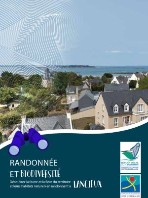Randonnée Biodiversité Lancieux