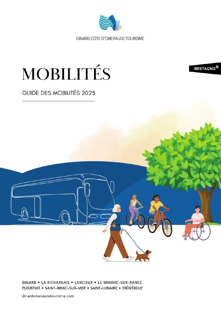 Guide MobilitÉ 2025