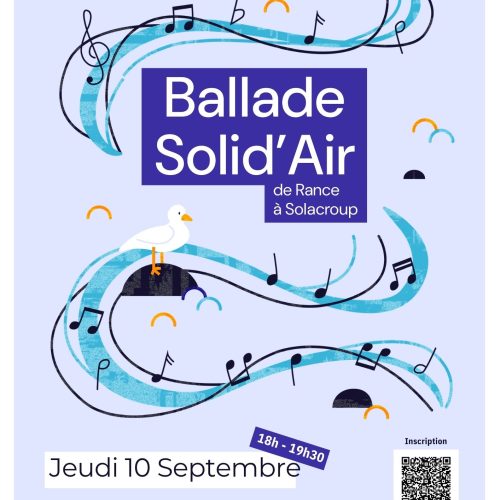 Croisiere Solid Air 10 Sept