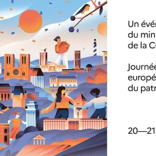 Journées Du Patrimoine 2025