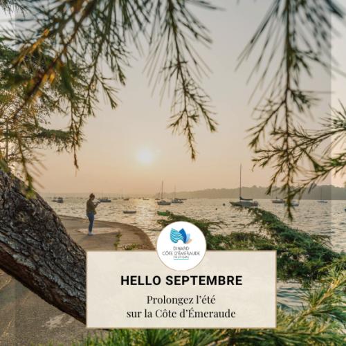 Encart thématique septembre
