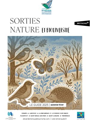 Guide Sortie Nature Automne Hiver