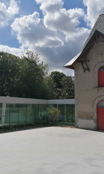 Musée Mathurin Méheut Lamballe